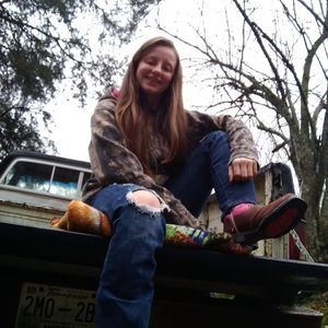 Meet your Posher, Audrey